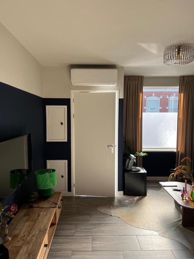 Textielfabriek Jannink Apartment Enschede Luaran gambar
